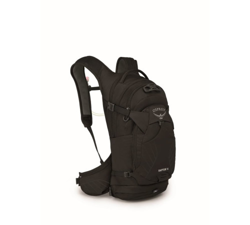 Рюкзак OSPREY RAPTOR 14 V2 чорний 14 л Рюкзак OSPREY RAPTOR 14 V2 чорний 14 л