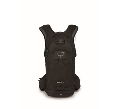 Рюкзак OSPREY RAPTOR 14 V2 чорний 14 л Рюкзак OSPREY RAPTOR 14 V2 чорний 14 л
