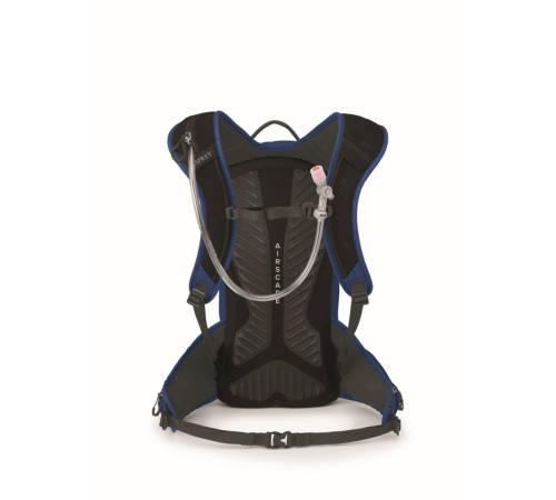 Рюкзак OSPREY RAPTOR 14 V2 чорний 14 л Рюкзак OSPREY RAPTOR 14 V2 чорний 14 л
