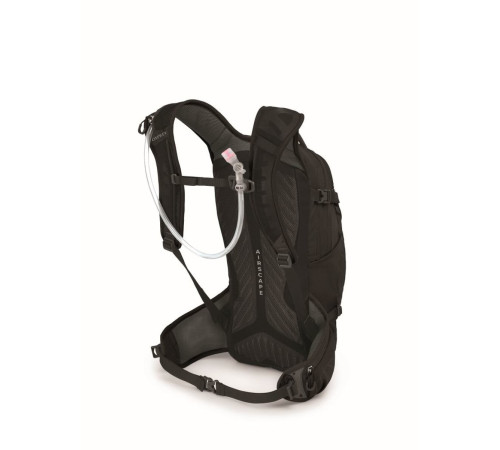 Рюкзак OSPREY RAPTOR 14 V2 чорний 14 л Рюкзак OSPREY RAPTOR 14 V2 чорний 14 л