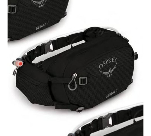 Pas nerka OSPREY SERAL 7 V2 7L