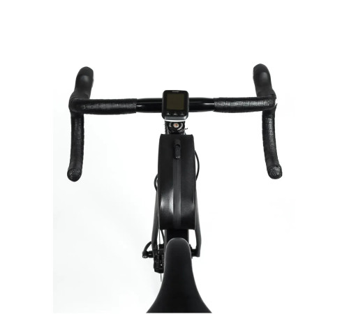 Чохол для телефона на раму Rhinowalk Bike Phone RK18330 1,2 л, чорний