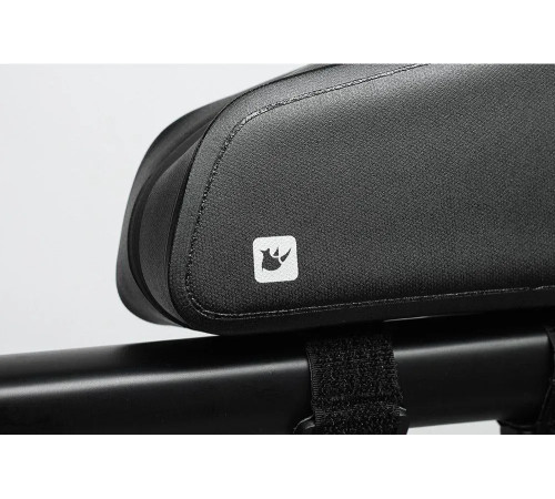 Чохол для телефона на раму Rhinowalk Bike Phone RK18330 1,2 л, чорний