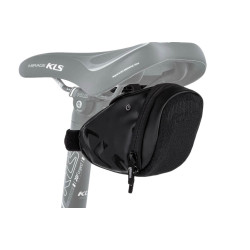 Сумка на сідло KELLYS SLOPPER LED L Lз ліхтарем