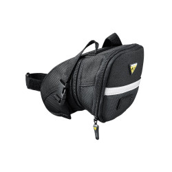 Велосумка під сідло TOPEAK AERO WEDGE PACK Medium - чорна