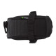 Велосумка під сідло Merida SMART S-Bag II NEOPRENE Black BG-MD081 - чорна