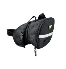 Велосумка Topeak Aero Wedge Pack Large (TC2262-B) - чорна