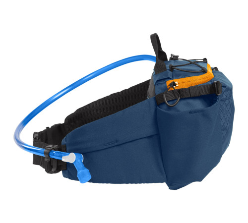 Барсетка велосипедна CamelBak M.U.L.E. 5 l з пляшкою 3.5 л - синій Барсетка велосипедна CamelBak M.U.L.E. 5 l з пляшкою 3.5 л - синій