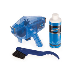 Набір для чищення ланцюга Park Tool CG-2.4 (CM-5.3, GSC-1, CB-4)