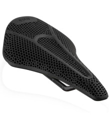 Сідло FIZIK VENTO ARGO R1 адаптивне 3D 140мм чорне
