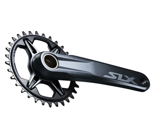 Шатун p+l SHIMANO FC-M7100 12x1 34T 175mm Шатун p+l SHIMANO FC-M7100 12x1 34T 175mm