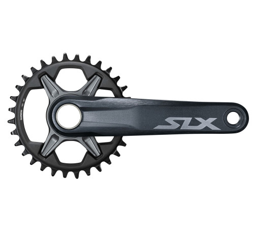 Шатун p+l SHIMANO FC-M7100 12x1 34T 175mm Шатун p+l SHIMANO FC-M7100 12x1 34T 175mm
