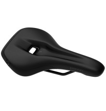 Сідло ERGON SMC MEN S/M 2020, чорне