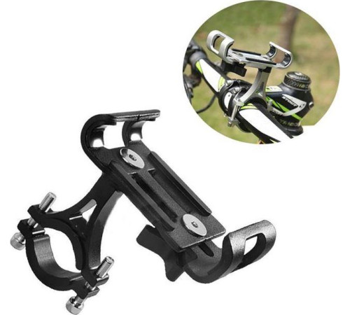 Тримач для телефона на велосипед Sports Equipment AP2B Тримач для телефона на велосипед Sports Equipment AP2B