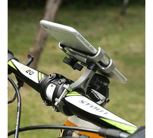 Тримач для телефона на велосипед Sports Equipment AP2B Тримач для телефона на велосипед Sports Equipment AP2B
