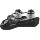 Велосипедне сідло SELLE ROYAL RESPIRO SOFT RELAXED 90 градусів гель + еластомери унісекс