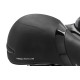 Велосипедне сідло SELLE ROYAL RESPIRO SOFT RELAXED 90 градусів гель + еластомери унісекс