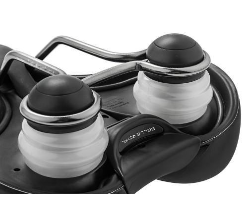 Велосипедне сідло SELLE ROYAL RESPIRO SOFT RELAXED 90 градусів гель + еластомери унісекс Велосипедне сідло SELLE ROYAL RESPIRO SOFT RELAXED 90 градусів гель + еластомери унісекс