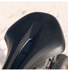 Сідло FIZIK TERRA ARGO X5 150мм чорне
