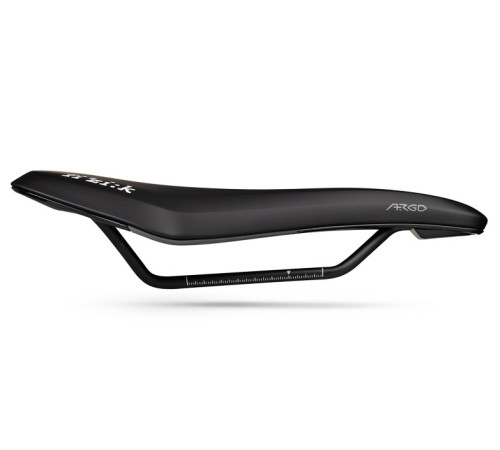 Сідло FIZIK TERRA ARGO X5 150мм чорне Сідло FIZIK TERRA ARGO X5 150мм чорне