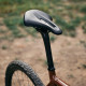 Сідло FIZIK TERRA ARGO X5 150мм чорне