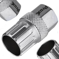 Ключ вільного ходу PROX RC-A12C, хром