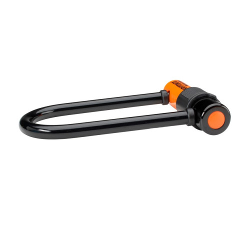 Zamknięcie KRYPTONITE EVOLUTION LITE MINI-6 U-LOCK 7cm x 15,2cm