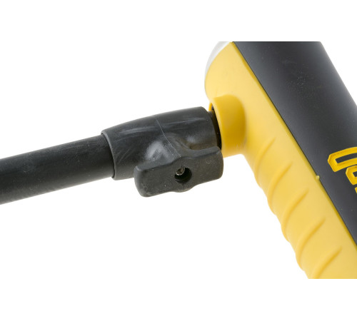 Велозамок ONGUARD PitBull STD 8003 U-LOCK - ключі з кодом Велозамок ONGUARD PitBull STD 8003 U-LOCK - ключі з кодом