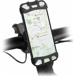 Мобільний велосипедний зажим SBS TEERIDEHOLD360