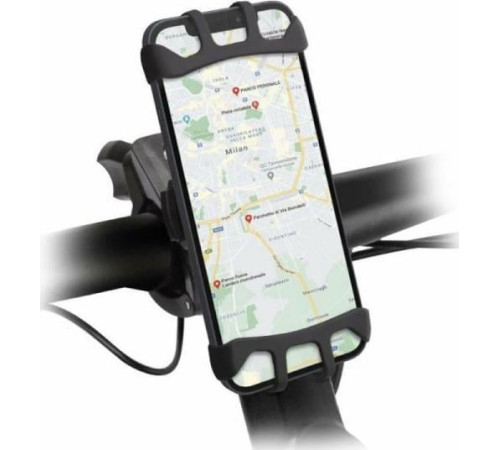 Мобільний велосипедний зажим SBS TEERIDEHOLD360