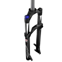 Амортизатор 26' ROCKSHOX AM FS 30S TK Q CL 100 BLK PST AL A3 Str 1 1/8'