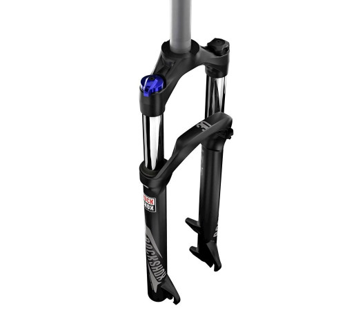 Амортизатор 26' ROCKSHOX AM FS 30S TK Q CL 100 BLK PST AL A3 Str 1 1/8'