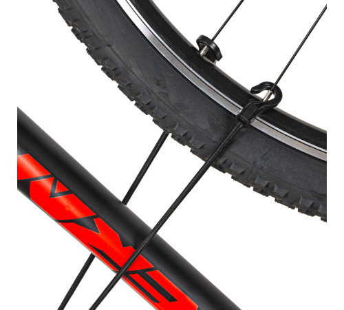 Тримач для велосипеда inSPORTline ISL Bikestile II