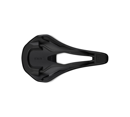Сідло FIZIK VENTO ARGO R5 140мм чорне Сідло FIZIK VENTO ARGO R5 140мм чорне