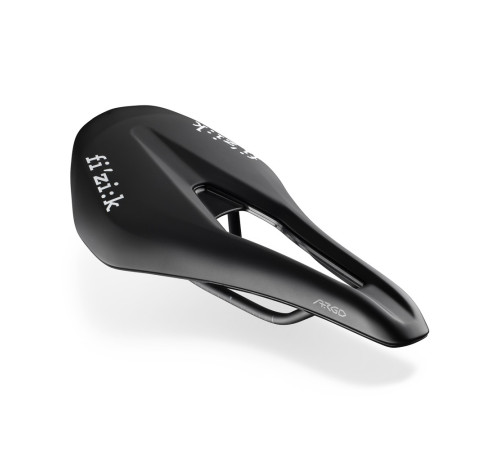 Сідло FIZIK VENTO ARGO R5 140мм чорне Сідло FIZIK VENTO ARGO R5 140мм чорне