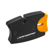 Професійний гідравлічний різак для шлангів JAGWIRE Pro Hydraulic Brake Line Cutter - чорно-жовтий