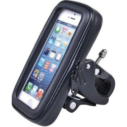 Тримач Maclean Lockable для велосипеда MC-688L