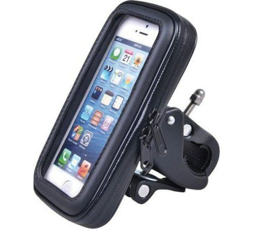 Тримач Maclean Lockable для велосипеда MC-688L Тримач Maclean Lockable для велосипеда MC-688L