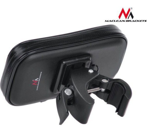 Тримач Maclean Lockable для велосипеда MC-688L Тримач Maclean Lockable для велосипеда MC-688L
