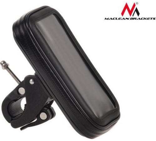 Тримач Maclean Lockable для велосипеда MC-688L Тримач Maclean Lockable для велосипеда MC-688L