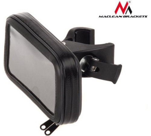 Тримач Maclean Lockable для велосипеда MC-688L Тримач Maclean Lockable для велосипеда MC-688L