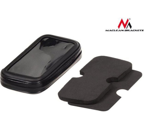 Тримач Maclean Lockable для велосипеда MC-688L Тримач Maclean Lockable для велосипеда MC-688L