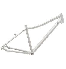Алюмінієва рама 28' x 500mm L Flex cross Ladies V-BR RYS:058