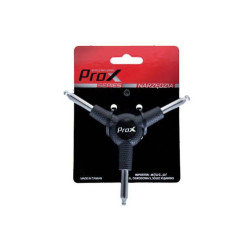 Шестигранний ключ Y-TYPE PROX RC-L765 4/5/6 Мм