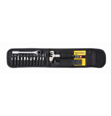 Ключ велосипедний TOPEAK RATCHET ROCKET LITE DX+, 17 функцій