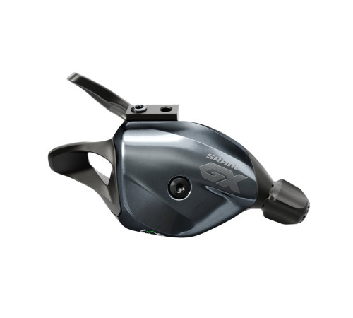 Важіль перемикання передач SRAM AM SL GX EAGLE TRIGGER LUNAR на 12 швидкостей Важіль перемикання передач SRAM AM SL GX EAGLE TRIGGER LUNAR на 12 швидкостей