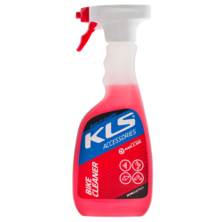 Спрей для чищення велосипедів KELLYS KLS BIKE Cleaner 500 мл