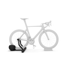 Велотренажер ZYCLE BKOOL Smart ZPRO 1200W - Чорний