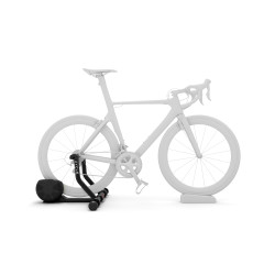 Велотренажер ZYCLE BKOOL Smart ZPRO 1200W - Чорний