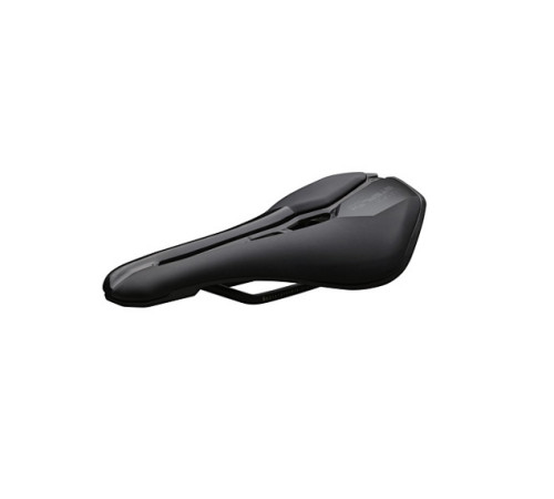 Сідло PRO Stealth Curved Perf Black 142мм AF Сідло PRO Stealth Curved Perf Black 142мм AF